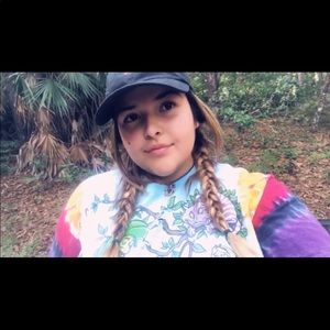 Meet your Posher, Maria